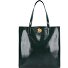 Rosenni Schultertasche Leder 36 cm Variante dk-green  Rosenni Schultertasche Leder 36 cm Variante dk-green