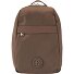  Maggia 1.0 Maxi City Rucksack 30 cm Variante seal brown