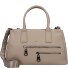 Handtasche 35 cm Variante taupe gray  Handtasche 35 cm Variante taupe gray