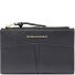  Ashley Geldbörse Leder 14.5 cm Variante black