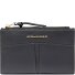  Ashley Geldbörse Leder 14.5 cm Variante black
