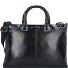 Blue Square Aktentasche Leder 42 cm Laptopfach Variante schwarz Blue Square Aktentasche Leder 42 cm Laptopfach Variante schwarz