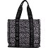  Best Buddy Shopper Tasche 41.5 cm Variante leo grey