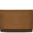  Linn Geldbörse RFID Schutz Leder 13.5 cm Variante sepia