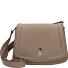 Ariell Umhängetasche Leder 23 cm Variante open brown Ariell Umhängetasche Leder 23 cm Variante open brown