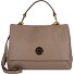  Liya Handtasche Leder 31 cm Variante warm taupe