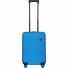  BY Ulisse 4-Rollen Kabinentrolley 55 cm Variante electric blue
