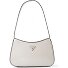  Arnela Schultertasche 26 cm Variante light taupe