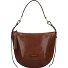 Fedora Schultertasche Leder 28 cm Variante marrone Fedora Schultertasche Leder 28 cm Variante marrone