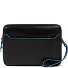 Blue Square Umhängetasche Leder 23 cm Variante black Blue Square Umhängetasche Leder 23 cm Variante black