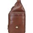 Story Uomo Umhängetasche Leder 36 cm Variante marrone Story Uomo Umhängetasche Leder 36 cm Variante marrone
