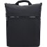 Narni Daypack 40 cm Laptopfach Variante black Narni Daypack 40 cm Laptopfach Variante black