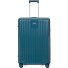 Positano 4 Rollen Trolley 78 cm mit Dehnfalte Variante sea Positano 4 Rollen Trolley 78 cm mit Dehnfalte Variante sea