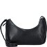 Elvira Umhängetasche Leder 26 cm Variante black Elvira Umhängetasche Leder 26 cm Variante black