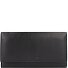 Marmolada Geldbörse RFID Leder 18 cm Variante nero Marmolada Geldbörse RFID Leder 18 cm Variante nero