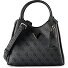  Meridian II Handtasche 26 cm Variante coal logo