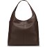  Alltime Lover Shopper Tasche L Leder 46 cm Laptopfach Variante coffee