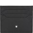  Montblanc Extreme 3.0 Kreditkartenetui Leder 10.5 cm Variante black