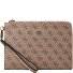  Milano Herrentasche M 24 cm Variante beige-brown