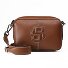 Anett Umhängetasche 19 cm Variante medium brown Anett Umhängetasche 19 cm Variante medium brown