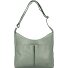 Hera Schultertasche Leder 32 cm Variante forest green Hera Schultertasche Leder 32 cm Variante forest green