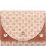  Geldbörse RFID Schutz 10.5 cm Variante dadino beige