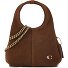  Lana Handtasche Leder 23.5 cm Variante warm brown