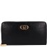 Lapuffy Geldbörse 19 cm Variante nero Lapuffy Geldbörse 19 cm Variante nero
