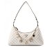 Everlee Schultertasche 28 cm Variante off white Everlee Schultertasche 28 cm Variante off white