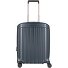 PQ-Light 4-Rollen Kabinentrolley 55 cm Variante matt blue PQ-Light 4-Rollen Kabinentrolley 55 cm Variante matt blue