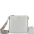  Cortina 1.0 Jasmina Umhängetasche 27,5 cm Variante frost gray