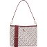 Monoplay Schultertasche 29 cm Variante red  Monoplay Schultertasche 29 cm Variante red
