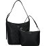 Cresidia Schultertasche 30 cm Variante black logo Cresidia Schultertasche 30 cm Variante black logo
