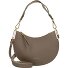  Sunup Umhängetasche Leder 25.5 cm Variante warm taupe-rosette