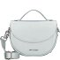 Soul Sister Handtasche Leder 22 cm Variante silver Soul Sister Handtasche Leder 22 cm Variante silver