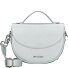  Soul Sister Handtasche Leder 22 cm Variante silver