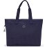  Elevated Jacquard Colissa Up Shopper Tasche 50 cm Laptopfach Variante night tile jq