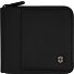 Travel Essentials Geldbörse RFID Schutz 11 cm Variante black Travel Essentials Geldbörse RFID Schutz 11 cm Variante black