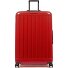 Seeker 4-Rollen Trolley 75 cm Variante red Seeker 4-Rollen Trolley 75 cm Variante red