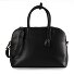  Shopper Tasche M Leder 40 cm Variante black