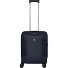 Werks Traveler 7.0 4 Rollen Kabinentrolley 55 cm Laptopfach mit Dehnfalte Variante navy blue Werks Traveler 7.0 4 Rollen Kabinentrolley 55 cm Laptopfach mit Dehnfalte Variante navy blue