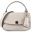  Audrey Handtasche 25 cm Variante light taupe
