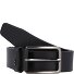  Calis Gürtel Leder Variante black | 110 cm