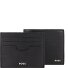 GB Geldbörse Leder 11 cm Geschenkbox Variante black GB Geldbörse Leder 11 cm Geschenkbox Variante black