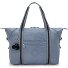 Basic Art Weekender Reisetasche M 58 cm Variante blue stone Basic Art Weekender Reisetasche M 58 cm Variante blue stone