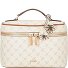  Cortina 1.0 Flora Kosmetiktasche 26 cm Variante offwhite