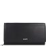 Sofisticato 1.0 Europa Geldbörse RFID Leder 18 cm Variante black Sofisticato 1.0 Europa Geldbörse RFID Leder 18 cm Variante black