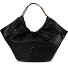  Smash Schultertasche Leder 64 cm Variante noir
