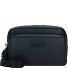  Modus Special Umhängetasche RFID Schutz Leder 23 cm Variante blue