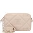 Crosstown Umhängetasche Leder 20 cm Variante neutral  Crosstown Umhängetasche Leder 20 cm Variante neutral